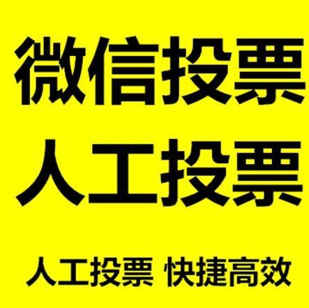 上海小程序微信拉票通过什么方式操作有哪些方法操作？