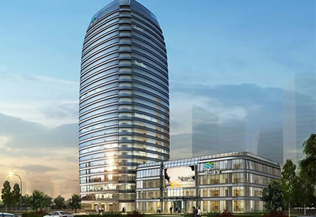 上海建筑设计的测试内容