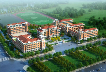 上海建筑设计的测试内容